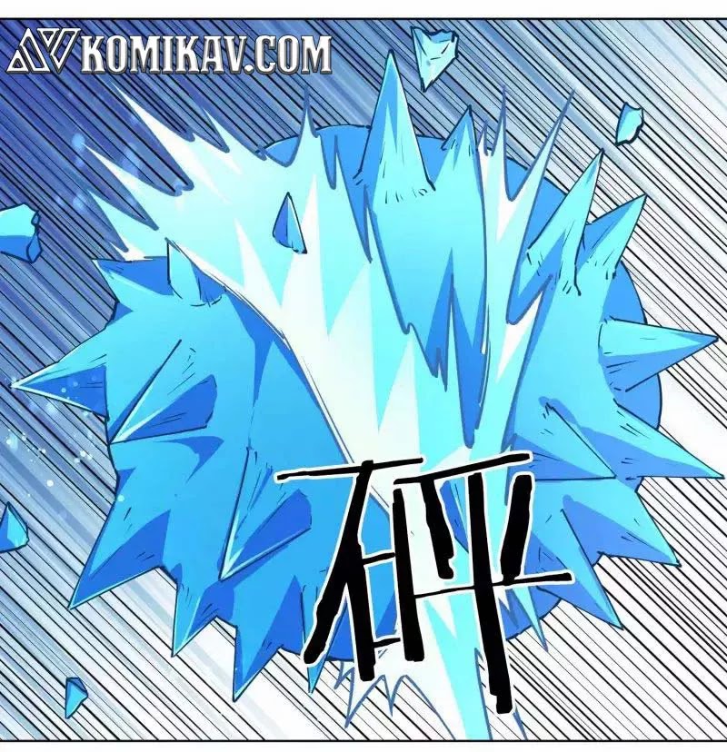 Sword Master of Soul Spirit Chapter 51 Bahasa Indonesia